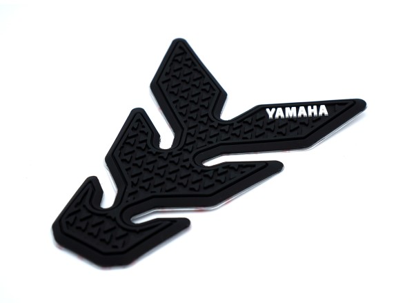Tankpad für MT-09 (Bj.21-23) Original Yamaha