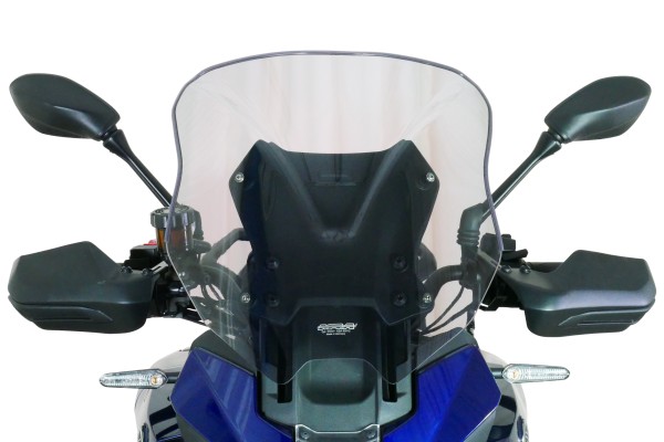 Sportscheibe MRA "SP" für Yamaha Tracer 9 /GT (25-)