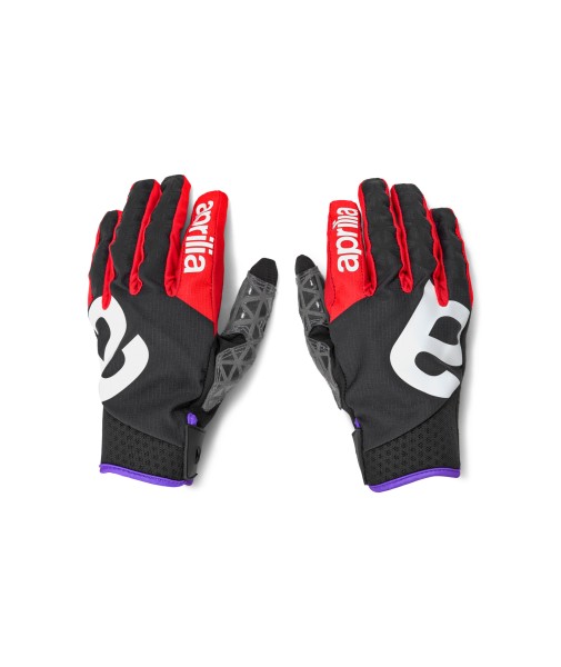 Aprilia Handschuhe Wheelie