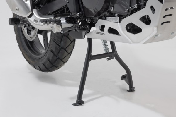 SW-Motech Hauptständer schwarz für BMW G 310 GS