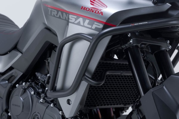 SW-Motech Sturzbügel schwarz für Honda XL 750 Transalp (23-)