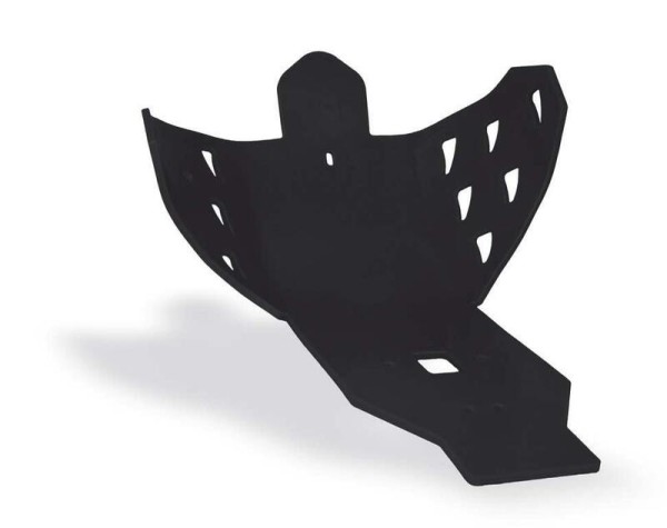 Cross-Pro Enduro/GP Unterfahrschutz - HDPE Sherco