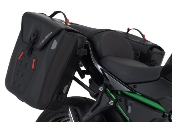 SysBag WP M/M Taschen-System für Kawasaki Z 650 S (26-)