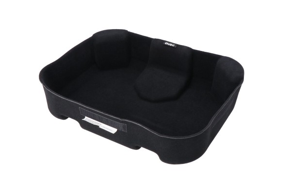 SW-Motech DUSC M Inlay schwarz