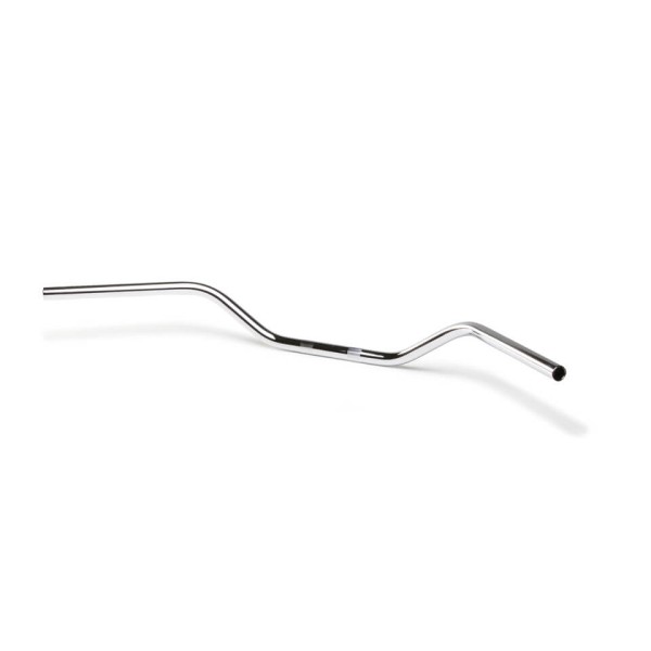 LSL Butterfly L10, 1 Zoll, 95 mm, H-D, verchromt