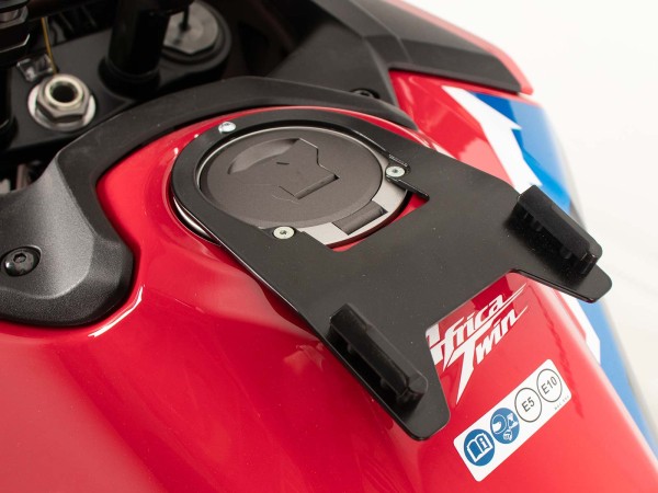 Tankring Basic für Honda CRF 1100 L Africa Twin (24-) Hepco & Becker