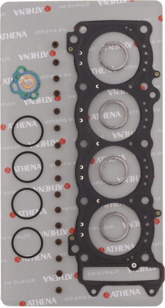 ATHENA Top End Zylinder Dichtsatz (Ventildeckeldichtung nicht enthalten)