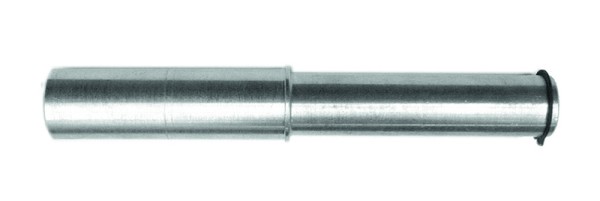 VECTOR Adapterbolzen Ø 28,3 mm für Hinterradständer Einarm - HONDA