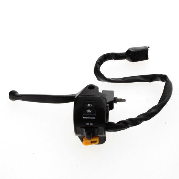 Tecnium Elektrische Schalter Links