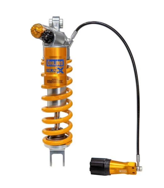 Öhlins-Federbein hinten für Yamaha Tenere 700 (25-)