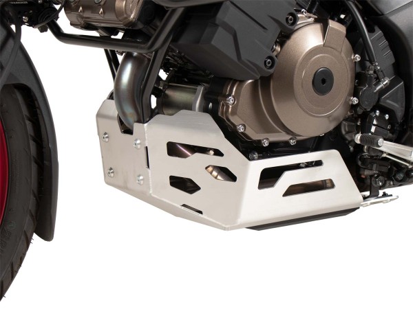 Motorschutzplatte für Suzuki V-Strom 1050 (23-) Hepco & Becker