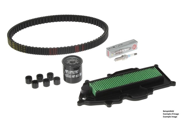 Inspektionskit Basic Honda SH 350 2021> - NF ProKit