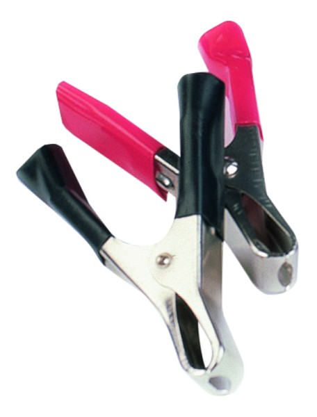 Oxford Optimiser/Maximiser Kabel mit Krokodilklemmen