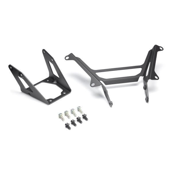Original Anbaukit „Hoher Windschild“ für Yamaha Niken (BJ 18-)