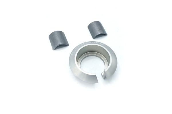 alpha Technik Tieferlegungssatz 30mm Yamaha XJ6/Diversion; Typ RJ22; Modelljahr 2013-