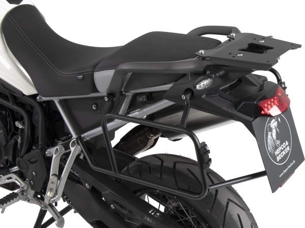 Seitenkofferträger für Triumph Tiger 900 Rally / GT / PRO (20-) Hepco & Becker
