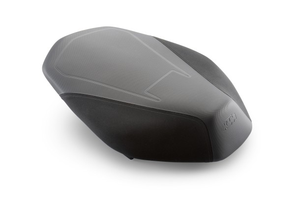 KTM Ergo-Soziussitzbank für 790 Duke (Bj.18-) / 890 Duke (Bj.20-)