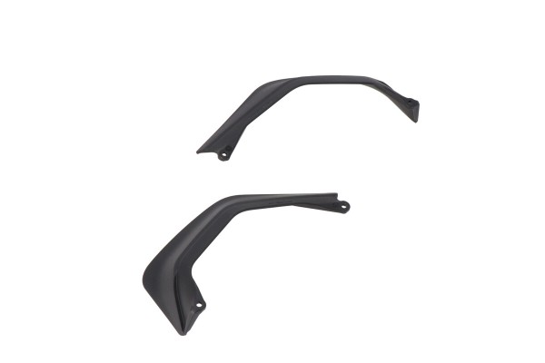Erweiterungs-Set für Adventure Handprotektoren für Triumph Scrambler 400 X /XC