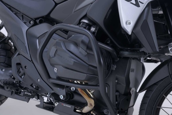 SW-Motech Sturzbügel für schwarz für BMW R 1300 GS (24-)