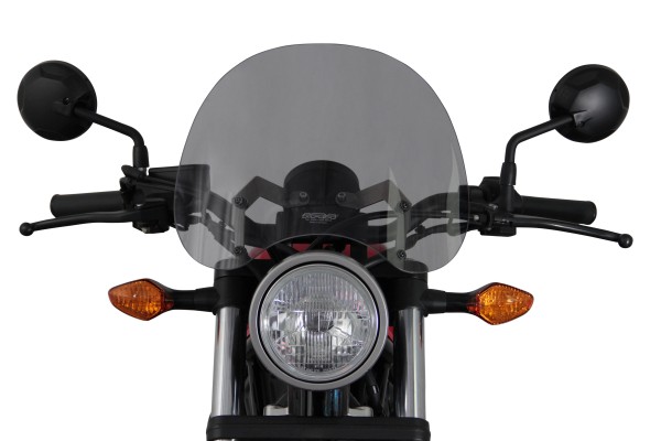 Tourenscheibe MRA "NTM" für HONDA CMX 500 REBEL (Bj.17-19)