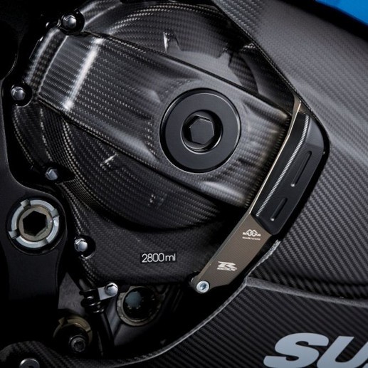 Kupplungsdeckel Protektor für Suzuki GSX-R 1000 (17-) Original