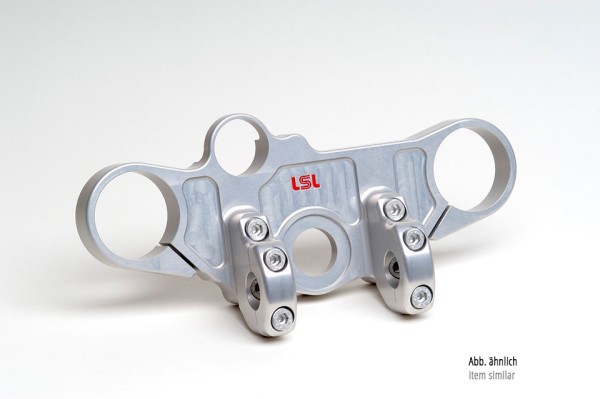 LSL Gabelbrücke für Suzuki GSX-R600/GSX-R750 -2004