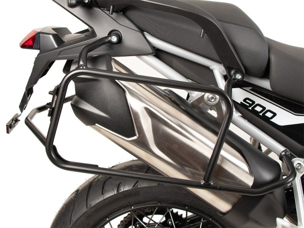 Seitenkofferträger für Triumph Tiger 900 GT / Pro (24-) Hepco & Becker