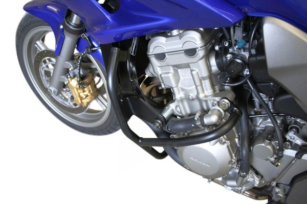 SW-Motech Sturzbügel für schwarz für Honda CBF 1000 (06-09)