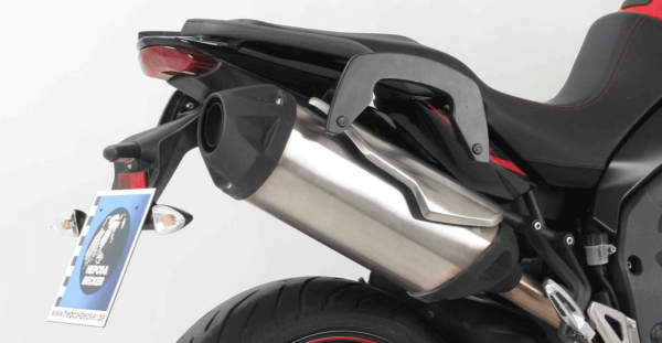 C-Bow Taschenhalter für Triumph Tiger 1050 Sport (13-) Hepco & Becker