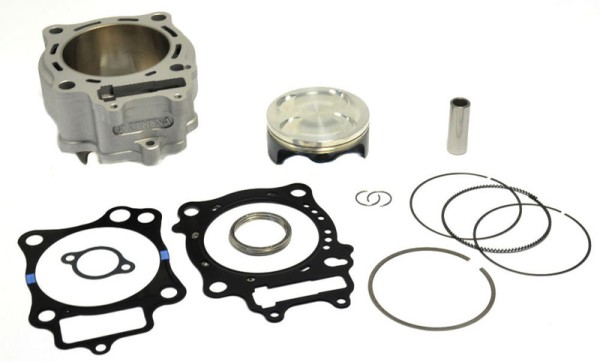 ATHENA Zylinder-Kolben-Kit - Ø82mm Honda CRF250R