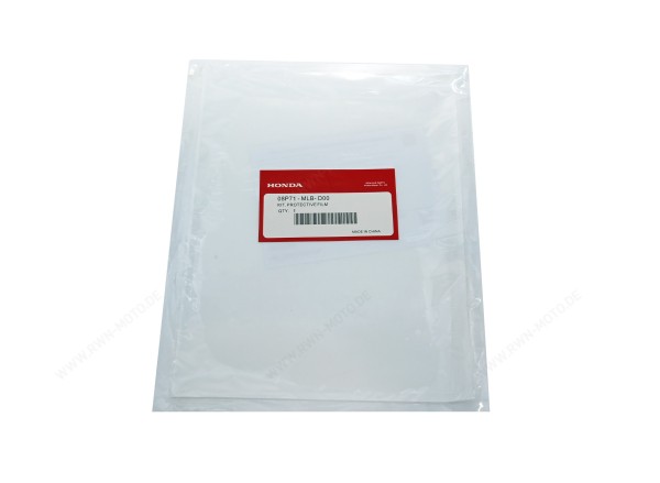 Schutzaufkleber für Honda CB 750 Hornet (23-) Original