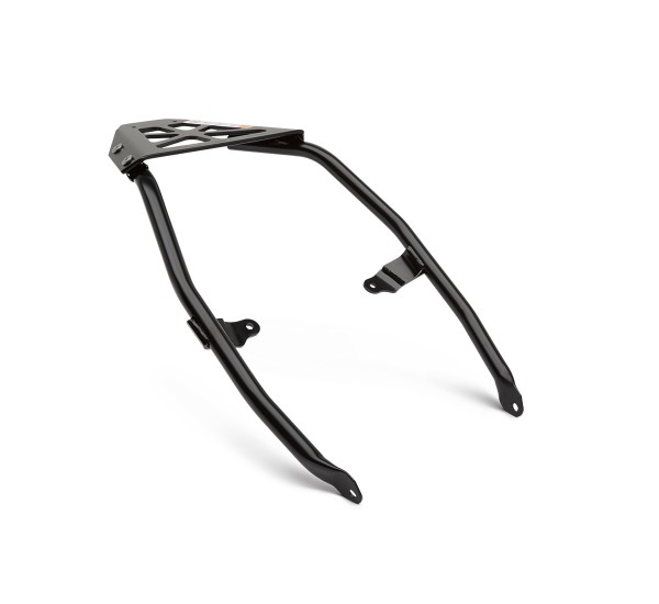 Träger Topcase für Kawasaki Ninja 650 / Z 650/S Original