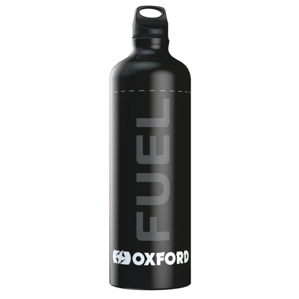 Oxford Benzinflasche 1.5L