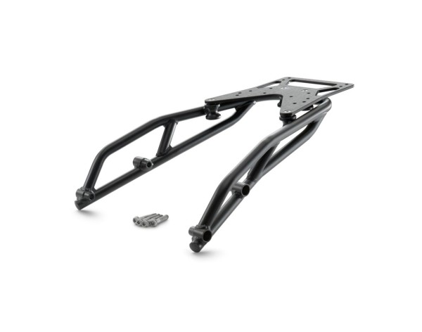KTM Topcase-Träger für Duke 790 (18-)