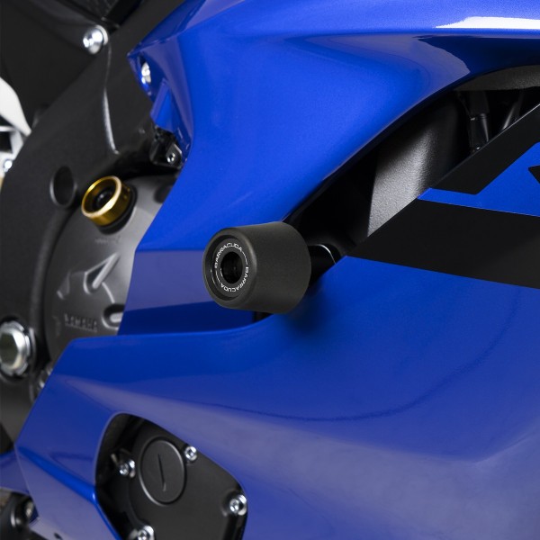 Sturzpads für Yamaha YZF-R6 (17-) - Barracuda