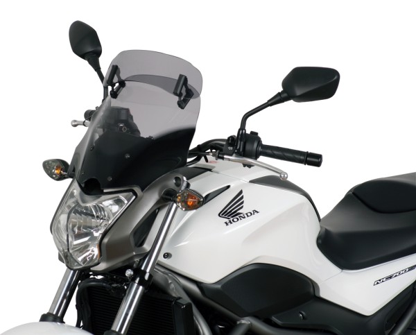 Variotouringscreen MRA "VT" für HONDA NC 700 S / 750 S - alle Baujahre