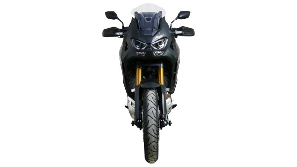 Sportscheibe MRA "SPM" klar für Honda CRF 1100 L Africa Twin Adventure Sports ES 2024-
