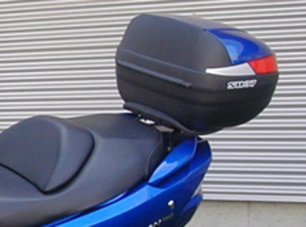 SHAD Top Master Montagesatz - Suzuki