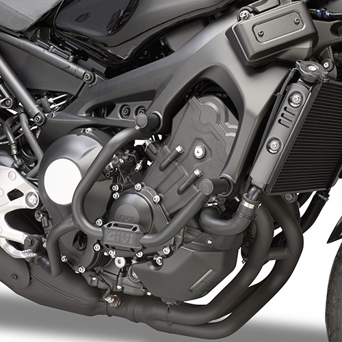 Sturzbügel für Yamaha XSR900 (Bj.16-18) Givi