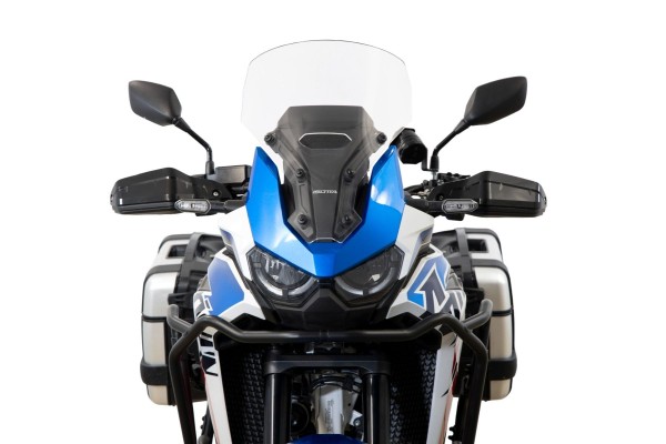 Windschutzscheibe Standard - Höhe 475 mm für Honda CRF 1100 L Africa Twin