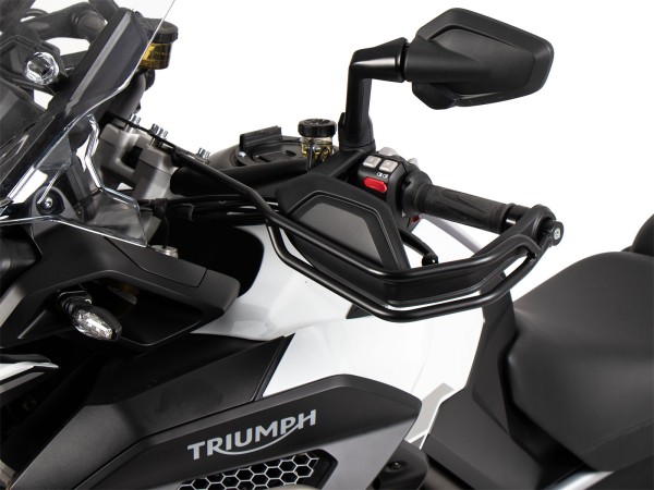 Griffschutz für Triumph Tiger 1200 Rally Explorer / GT Explorer (22-) Hepco & Becker