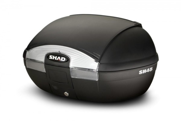 Shad Top Case SH45, schwarz, 45l