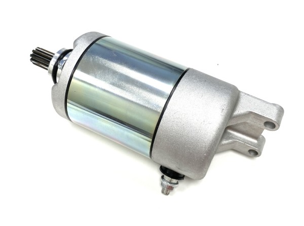 Tecnium Anlasser