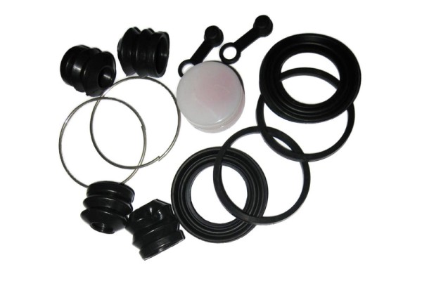 Reparaturkit Bremssattel Tecnium vorn Honda