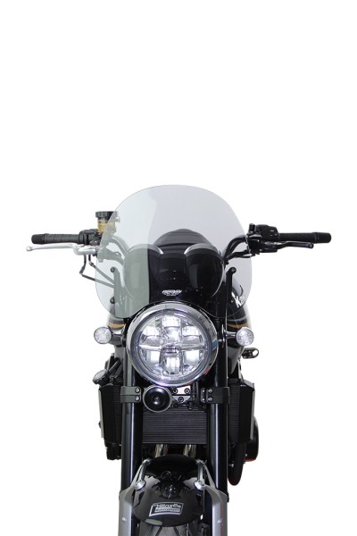 Tourenscheibe MRA "NTM" für KAWASAKI Z 900 RS (Bj.18-)