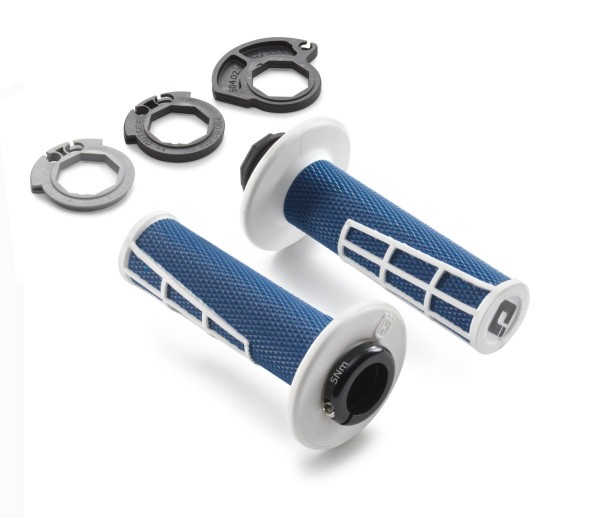 Original Lock-On-Griffset für Husqvarna FS 450