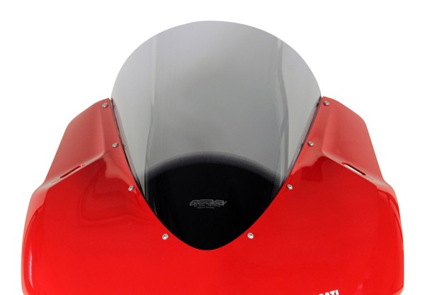 Racingscheibe MRA "R"für DUCATI 959 / 1299 /S /R PANIGALE (Bj.15-)