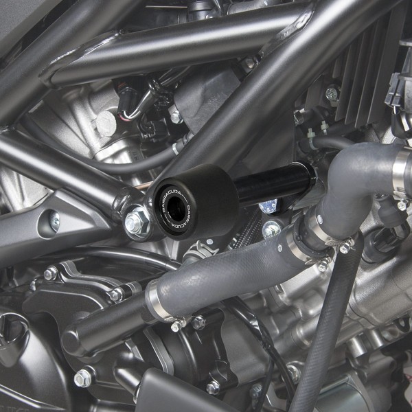 Sturzpads für Suzuki SV 650 (16-) - Barracuda