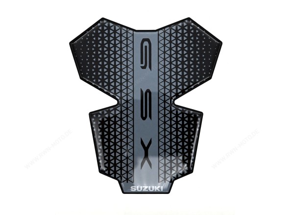 Tankpad Suzuki GSX-8S 2023- Original Zubehör
