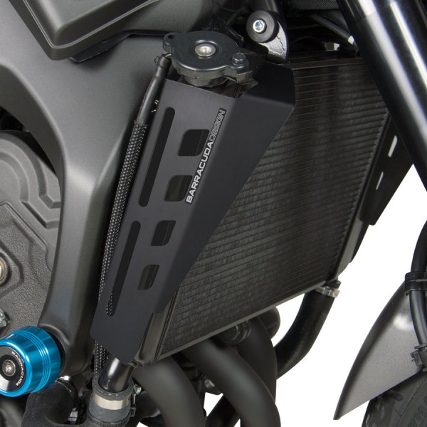 Kühlerverkleidung für Yamaha XSR 900 - Barracuda